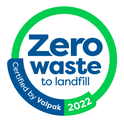 Zero Waste to Landfill Confirms Berry Llantrisant’s Sustainability Commitments