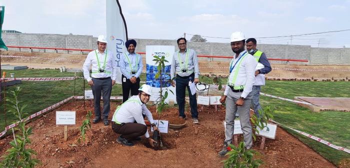 Berry to Support Asia’s Growing Healthcare Market with New Facility, Center of Excellence in Bangalore