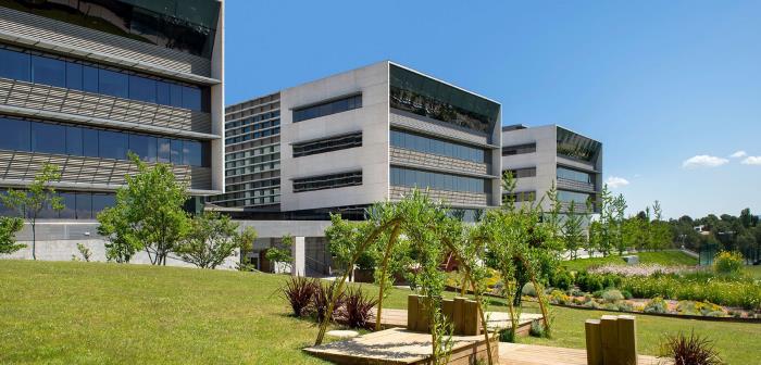 Berry Announces New, Global Centre of Excellence and Circular Innovation Hub in Barcelona, Spain