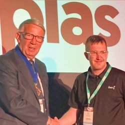 Berry’s Closed-Loop Paint Container Solution Wins 2023 Horners Bottlemakers Award