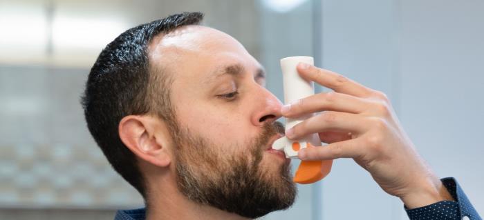 Berrys PneumoHaler Enables Better Patient Adherence and Speed-to-Market