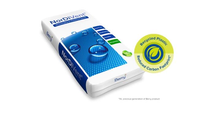 Berry Global Collaboration Project with Haver & Boecker Highlights Plastics’ Circularity