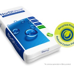 Berry Global Collaboration Project with Haver & Boecker Highlights Plastics’ Circularity