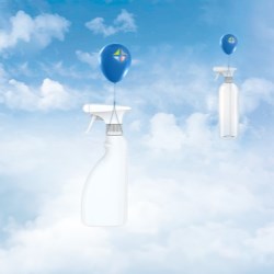 Fast Access to Market-Leading Trigger Spray Through Berry Agile Solutions
