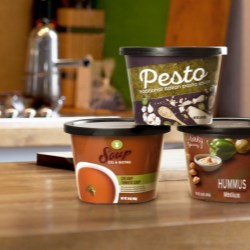 Achieving Clean Food Labels and Optimizing Safety Through High Pressure Processing & Packaging