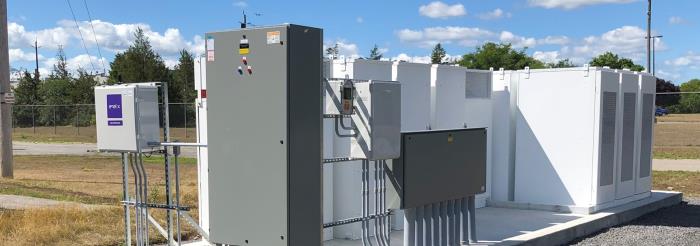 Sustainable Footprint Award Celebrates Berry’s Energy Flexibility
