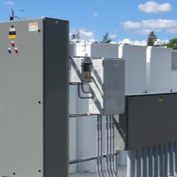Sustainable Footprint Award Celebrates Berry’s Energy Flexibility