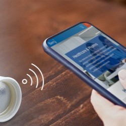 How Digital Cap Technology Can Improve Medicine Adherence