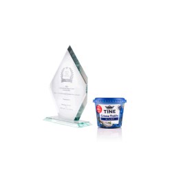 Berry’s TINE Packaging Solution Wins 2023 AWA Award for Sustainable Sleeve Label