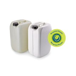 Berry Launches Recycled Content Large Containers with Additional UN Approvals