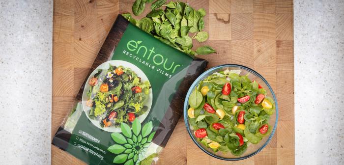 Berry Wins Prestigious Awards for Recyclable, Flexible Packaging