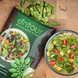 Berry Wins Prestigious Awards for Recyclable, Flexible Packaging