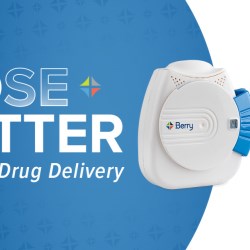 Berry Showcases Patient-Centric Drug Delivery Solutions