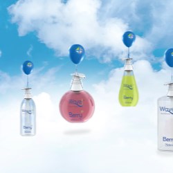 Low Order Quantities Now Available for Berry’s Consumer-Focused Dispenser