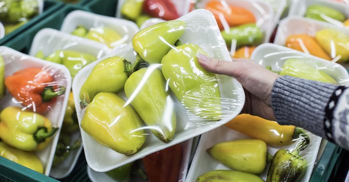 How Omni™ Xtra+ Can Drive More Recycling of Cling Films