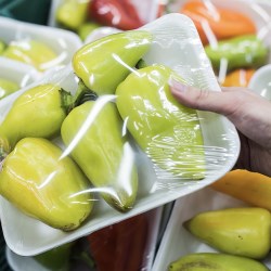 How Omni™ Xtra+ Can Drive More Recycling of Cling Films