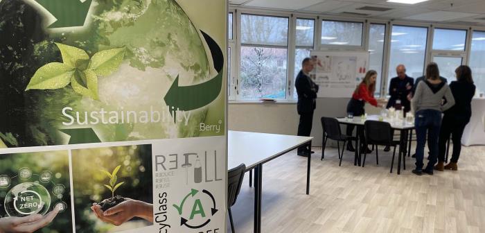 Achieving More Together in Beauty Packaging
