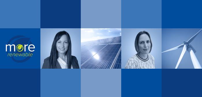 Spotlight: Powering Facilities with Wind and Solar Helps Us Provide Lower-Carbon Solutions