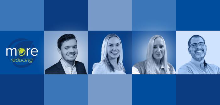 Spotlight: Increasing Transparency by Making it Quicker, Easier to View Our Company’s ESG Performance