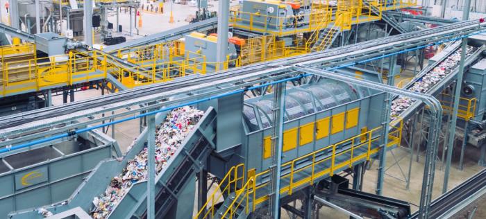 Berry is Collaborating Across the Value Chain to Boost Recycled Content in Packaging