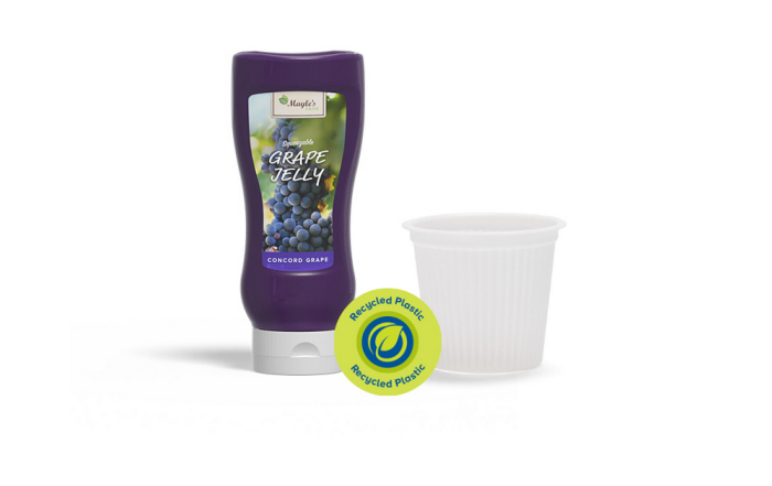New Barrier Innovation from Berry, Mitsubishi Improves Recyclability of Food Packaging