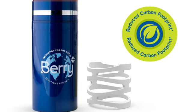 Berry Global Expands Production of Magic SL to North America