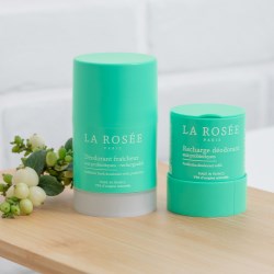 Berry’s and La Rosée’s Innovative Refill Solution Helps Build a Better Future