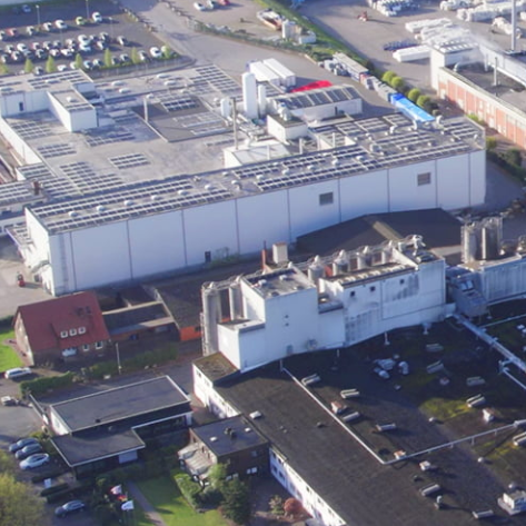 Berry Boosts NorDiVent® Production Capacity with New Conversion Line