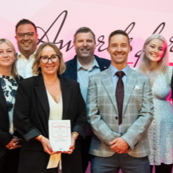 Berry’s New, World-Class Recycling Facility Named ‘Plastics Recycling Business of the Year’