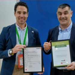  Berry Global’s Pamplona, Spain Site Secures RecyClass and UNE 15343 Certifications