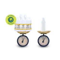 Berry Partners with Abel & Cole to Introduce Innovative Club Zero Refillable Milk Bottles