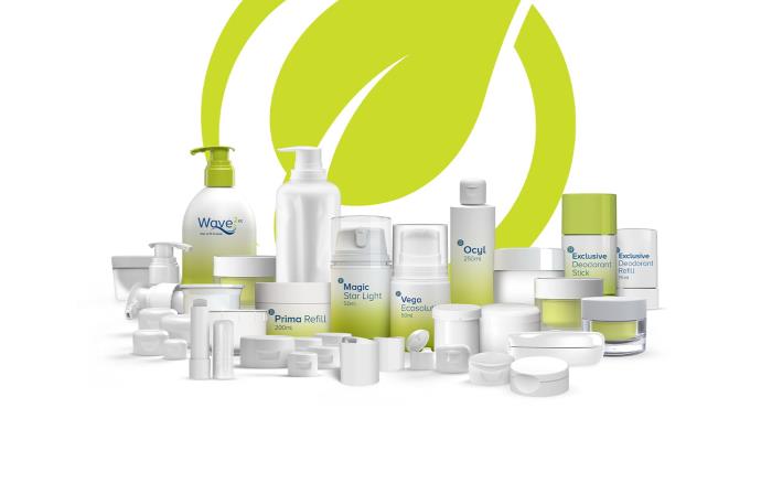 Berry’s CleanStream Recycled Plastic Now Available for Personal Care Range