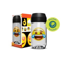 Berry Helps Aquafigure Deliver Reusable ‘Bottle for Life’