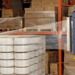 Selecting High-Performance, Sustainable Stretch Films – Key Considerations