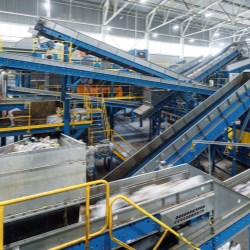 Berry White Paper Offers Key Considerations for Industrial Stretch Film Solutions