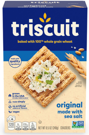Berry, Mondelēz and LyondellBasell Work Together to Use Recycled Plastic in Triscuit Packaging