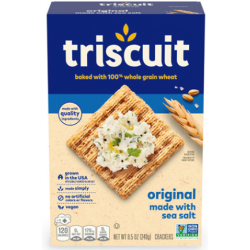 Berry, Mondelēz and LyondellBasell Work Together to Use Recycled Plastic in Triscuit Packaging