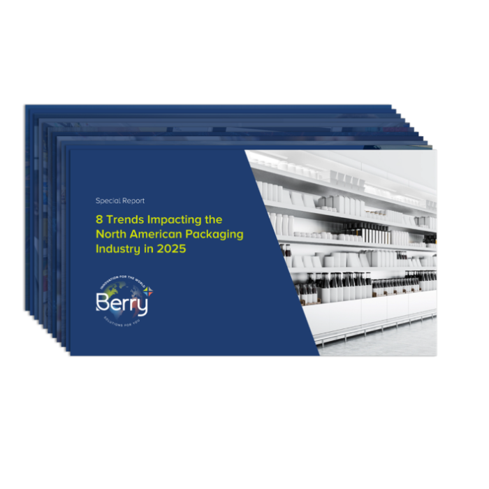 Key Packaging Trends to Watch in 2025