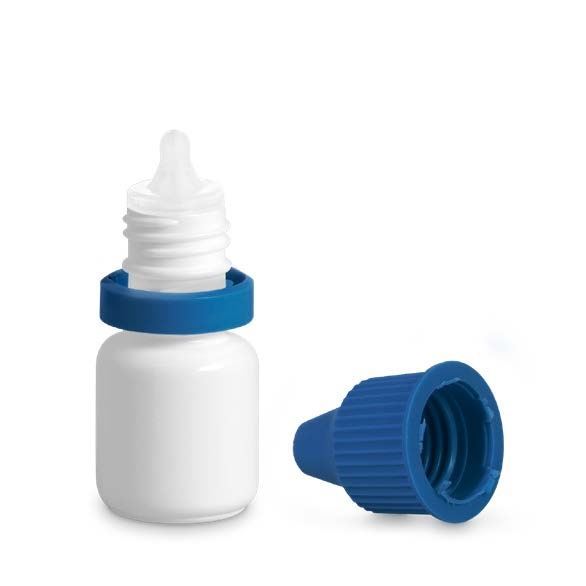 Berry Global Risdrop Precision Eye Care Packaging