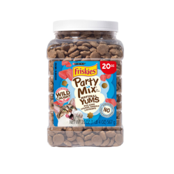 Berry Global and Nestlé Purina PetCare Launch 100% Recycled Content Treat Canisters