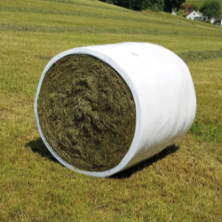 Silotite Offers Smarter Way to Wrap Bale