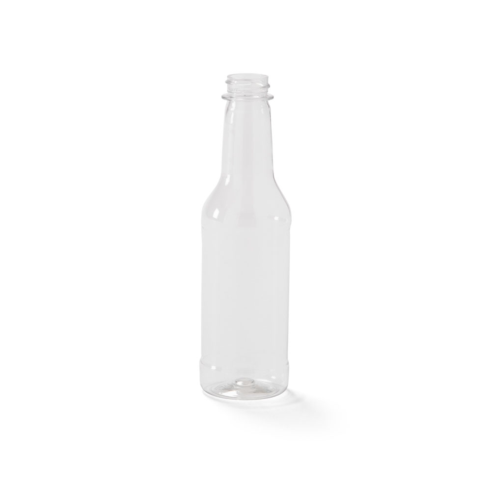 10oz Sauce Round PET - B28RD10T