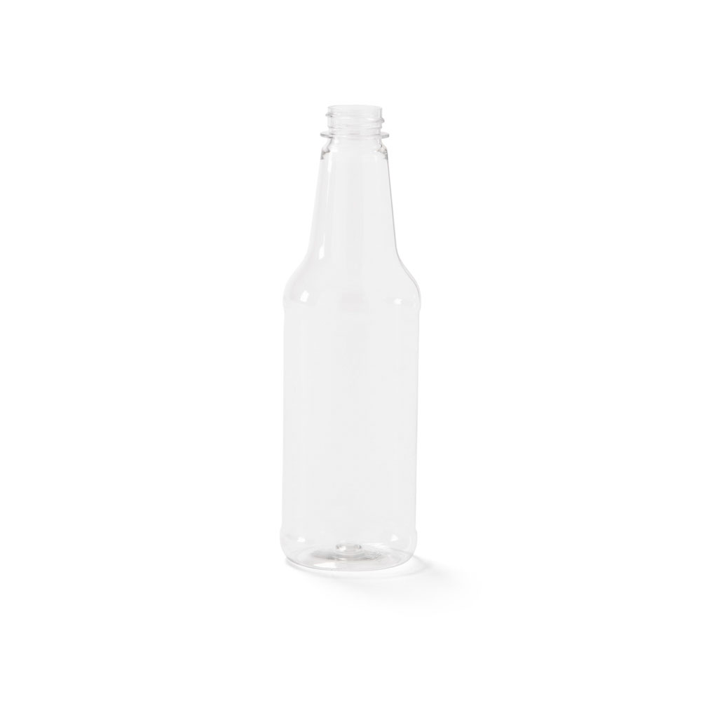 15oz Sauce Round PET - B28RD15T