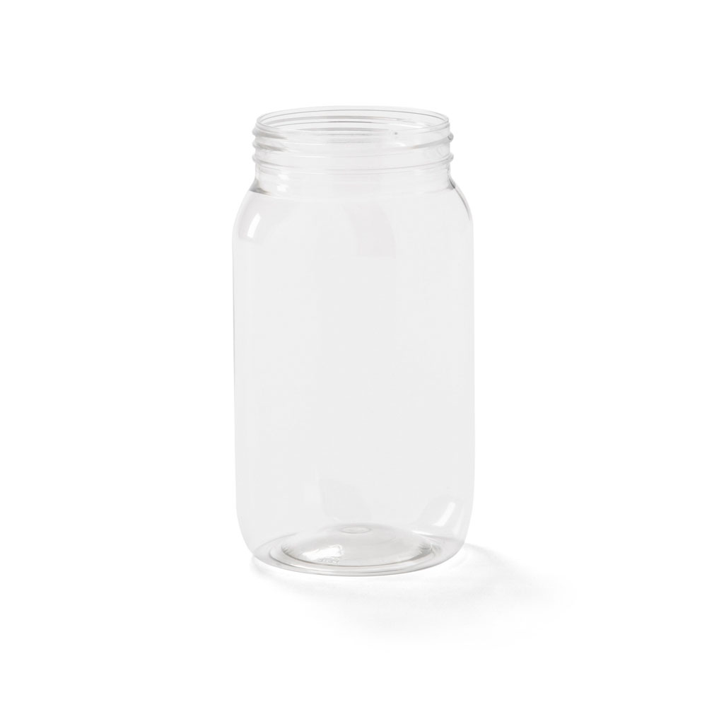 22oz Square PET - B70SQ22T