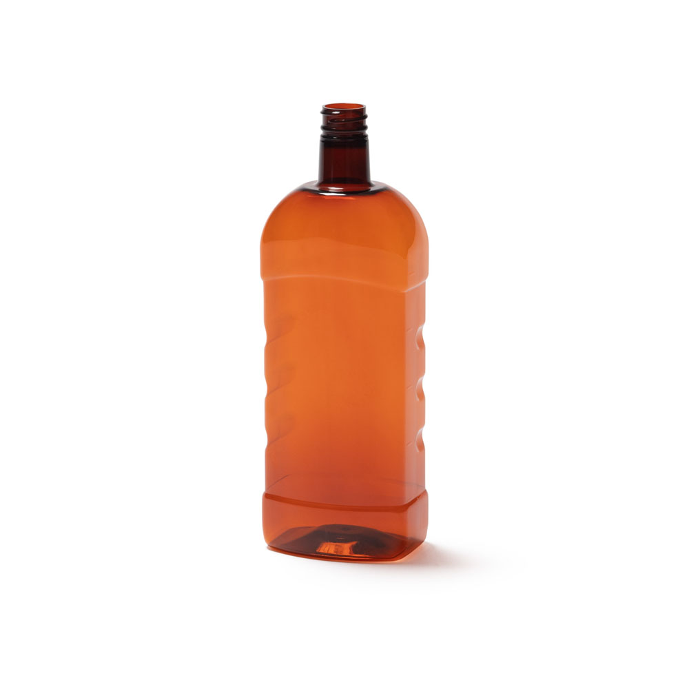 32oz Oval PET - B28OV32T