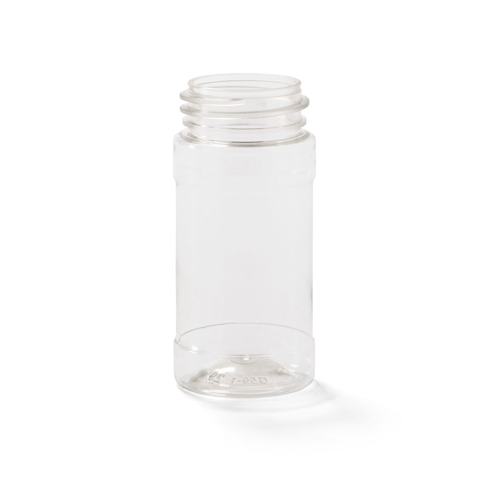 4oz Round PET - B43RD4AT
