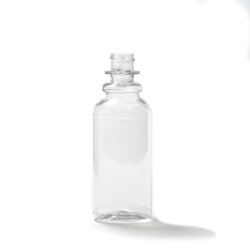 12oz Bumpered Triangle PET - B28TR12T