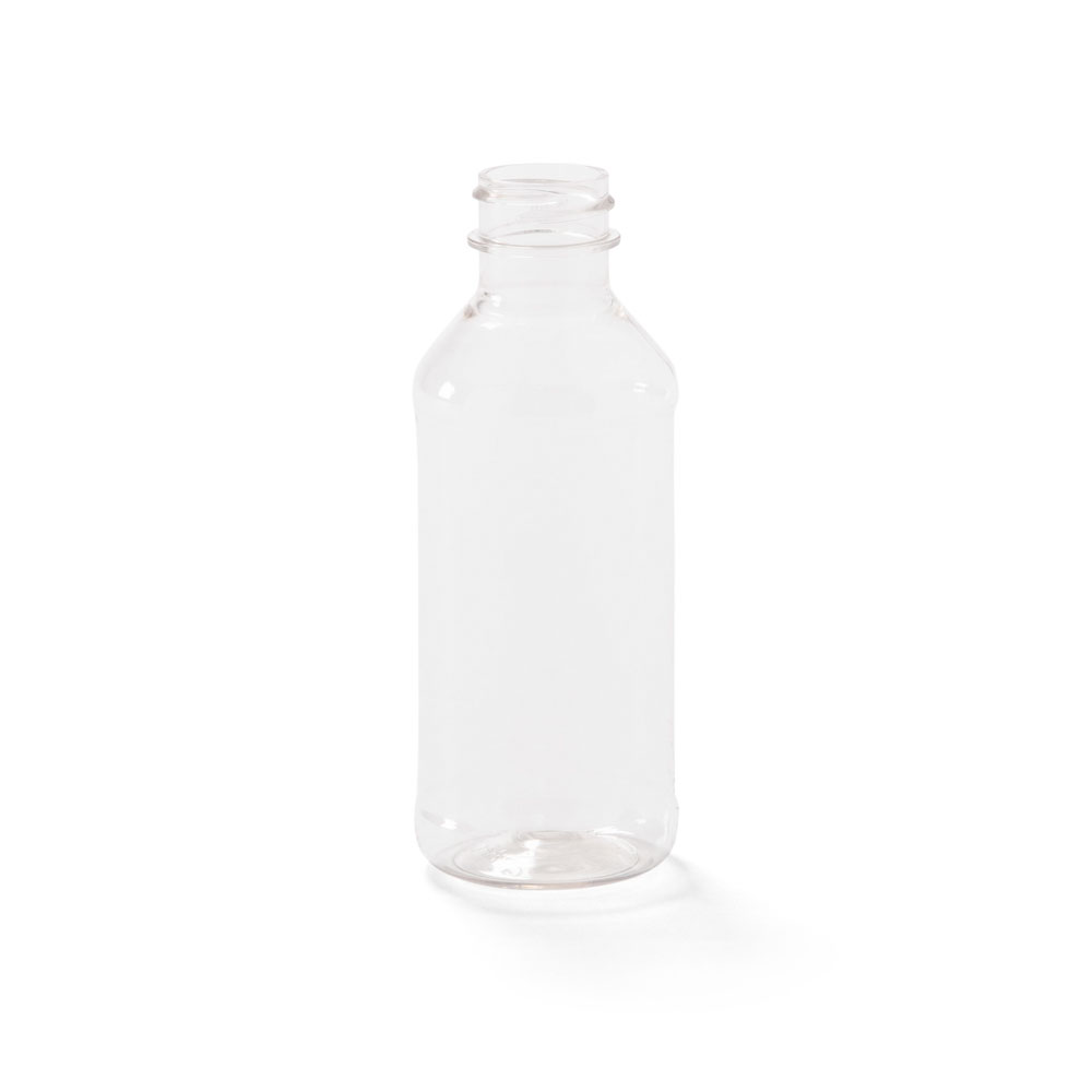 4oz Modern Round PET - B24MR4CT