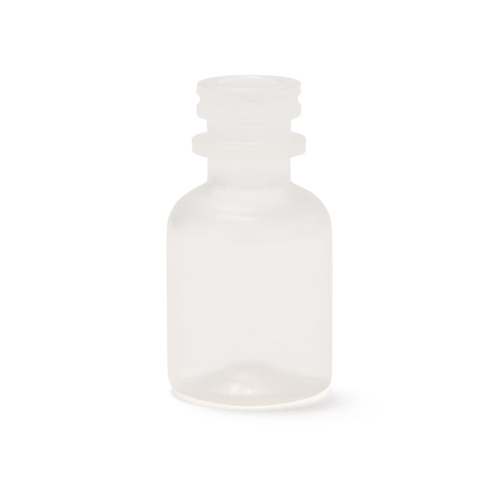10ml Round Vial - B16RD10P