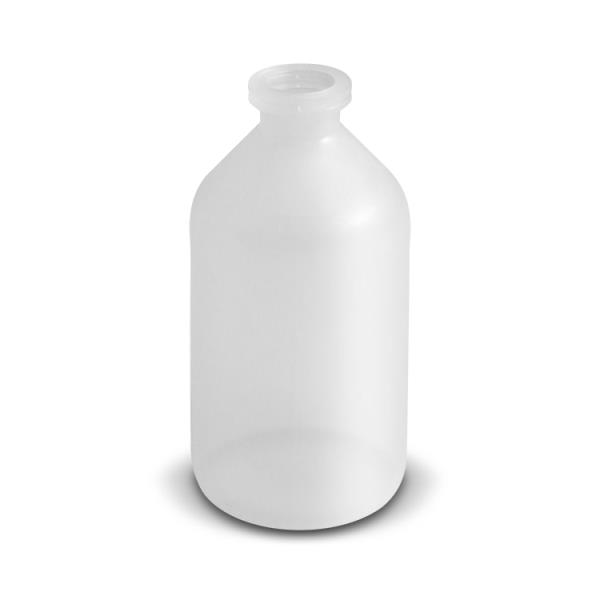 100ml Serum Vial - B20RD100P